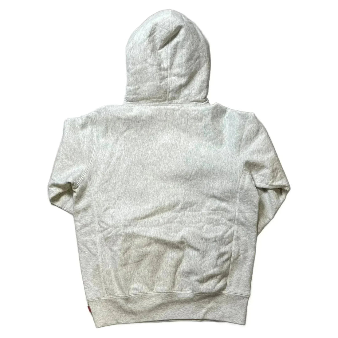 Supreme Hoodie - Grey - S