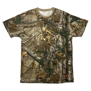 Supreme T-Shirt - Camo - M