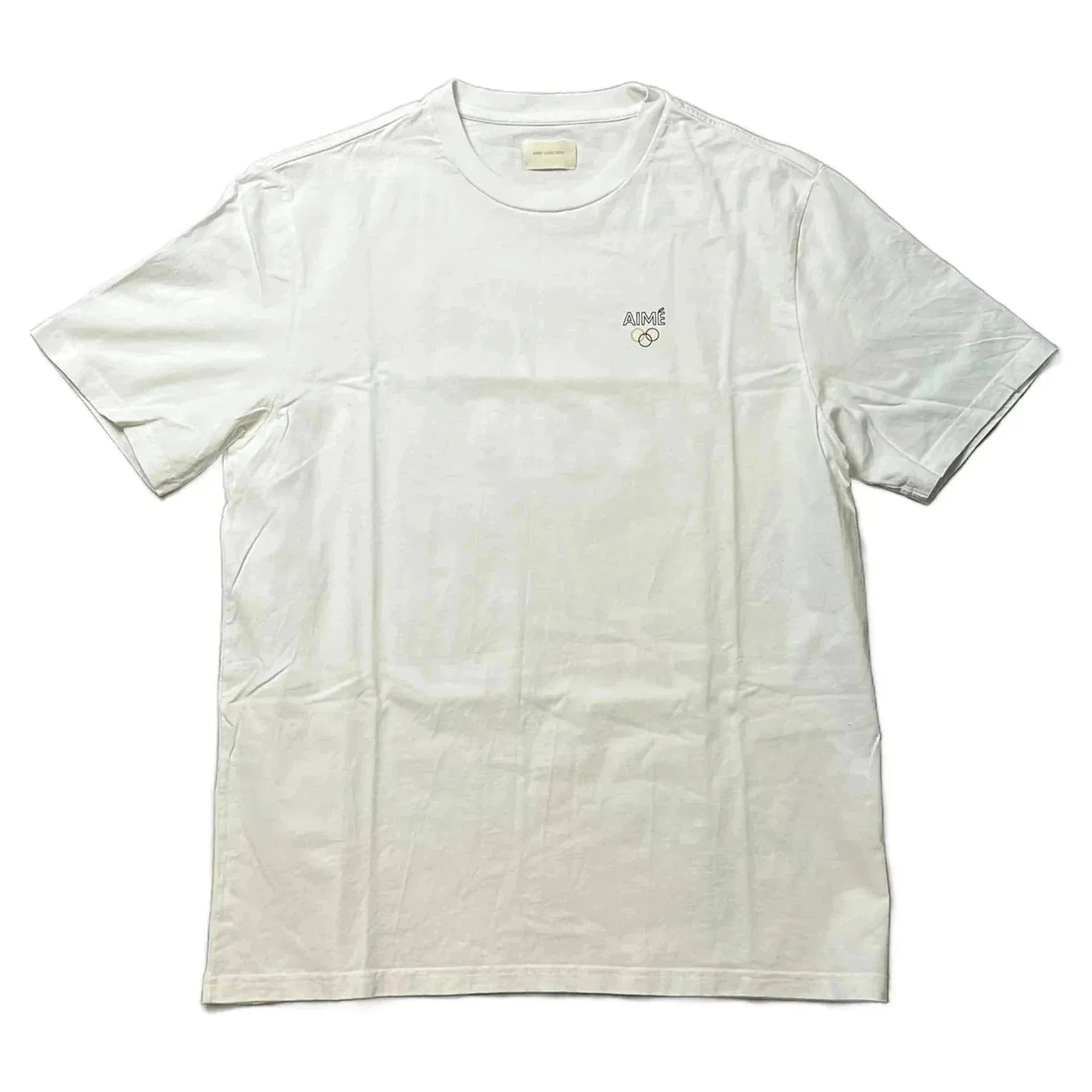 Aime Leon Dore (ALD) T-Shirt - White - M