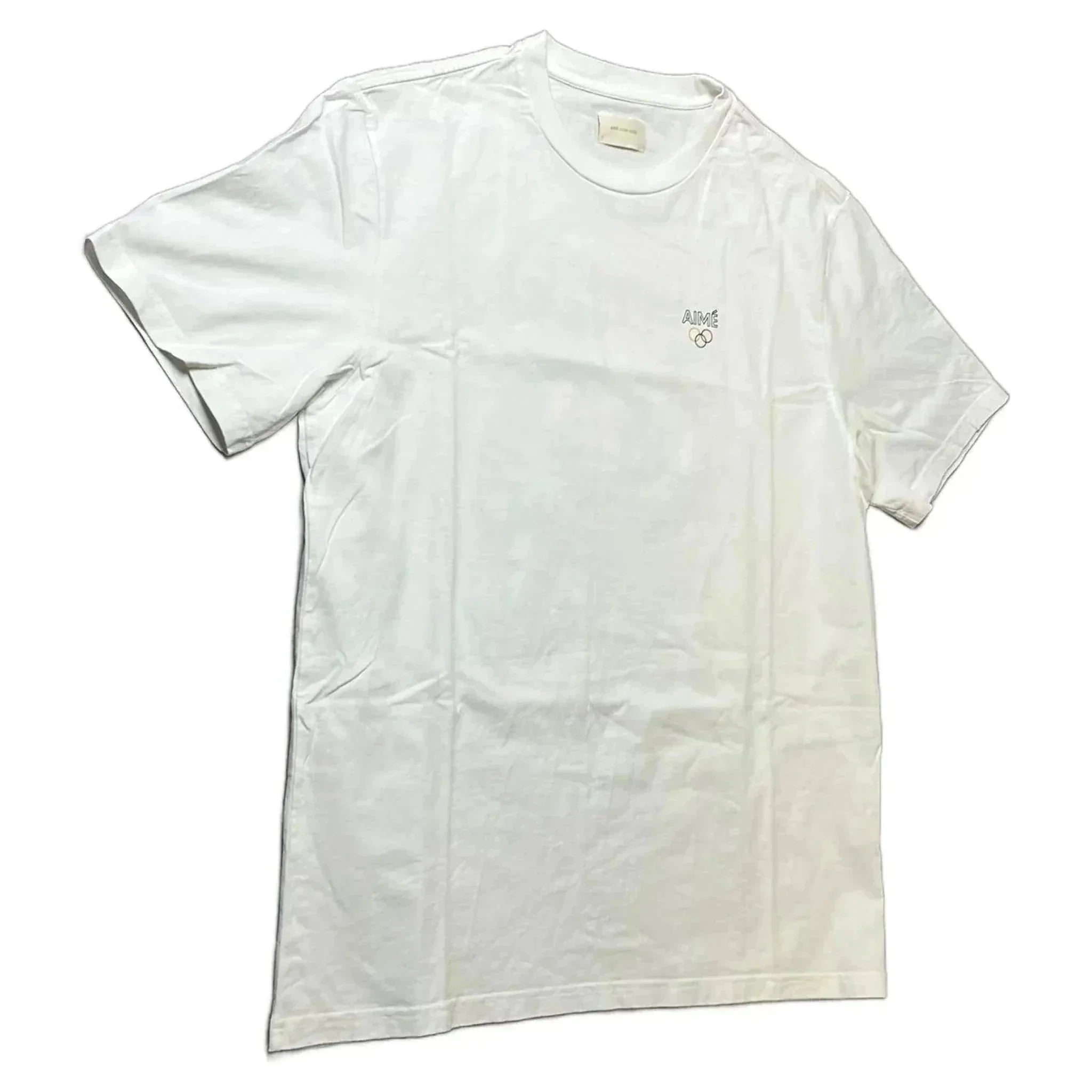 Aime Leon Dore (ALD) T-Shirt - White - M