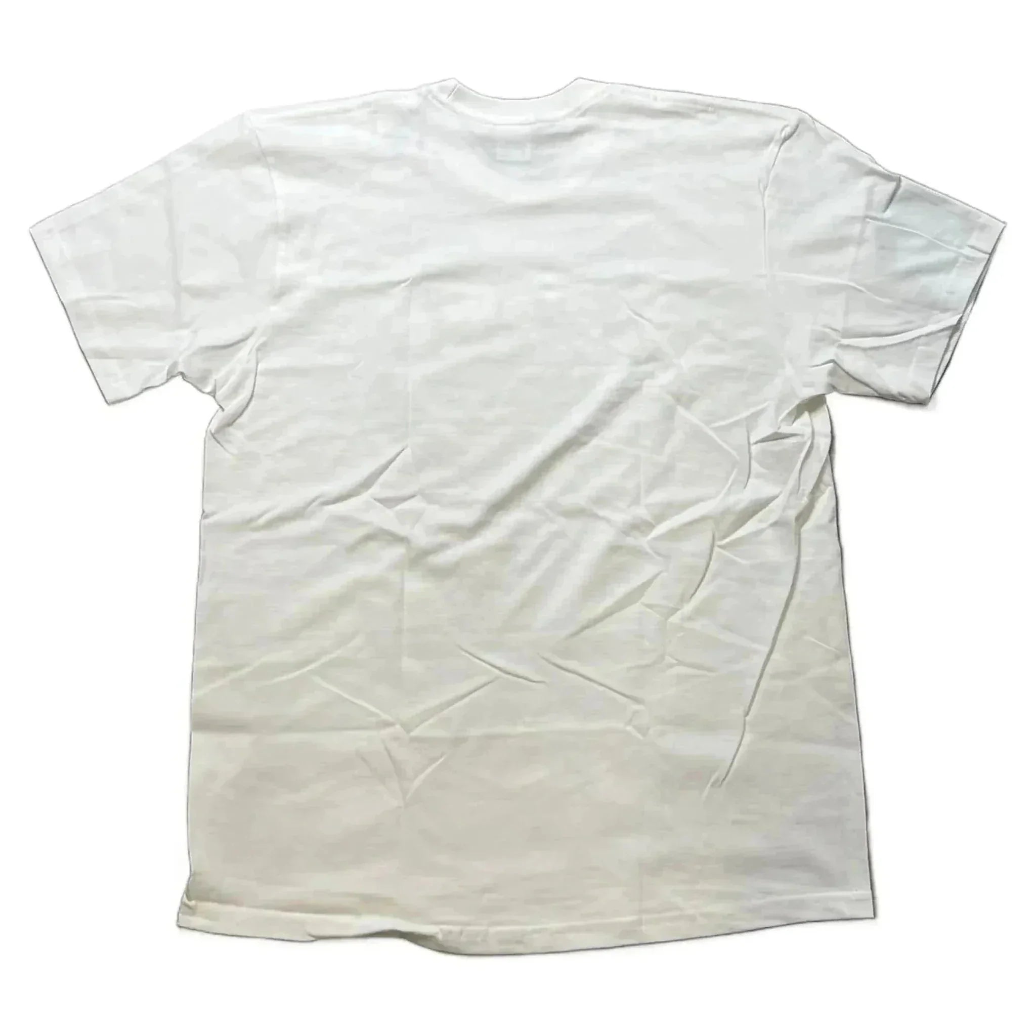 Supreme T-Shirt - White - L