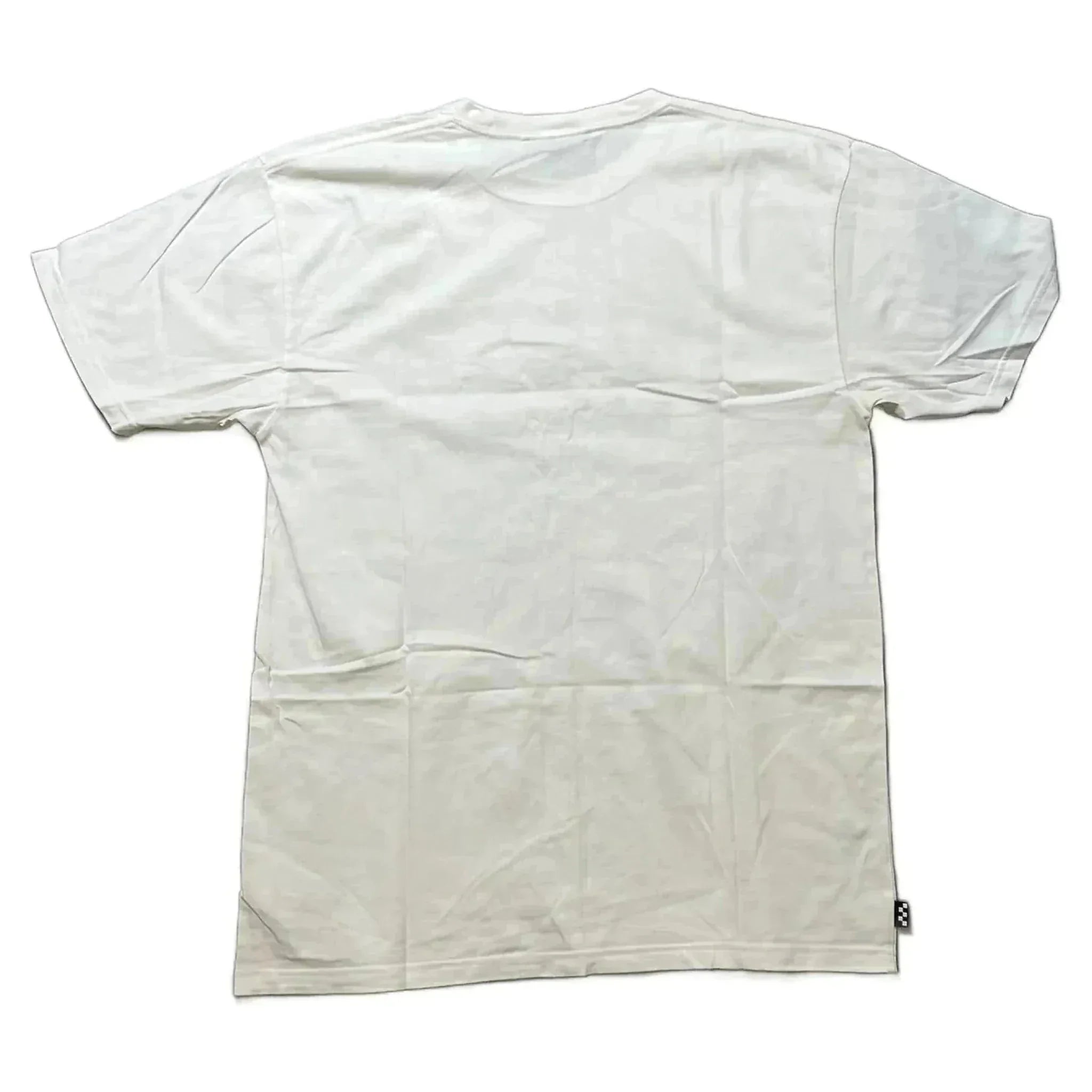 White Palace x Vans T-Shirt - White - L