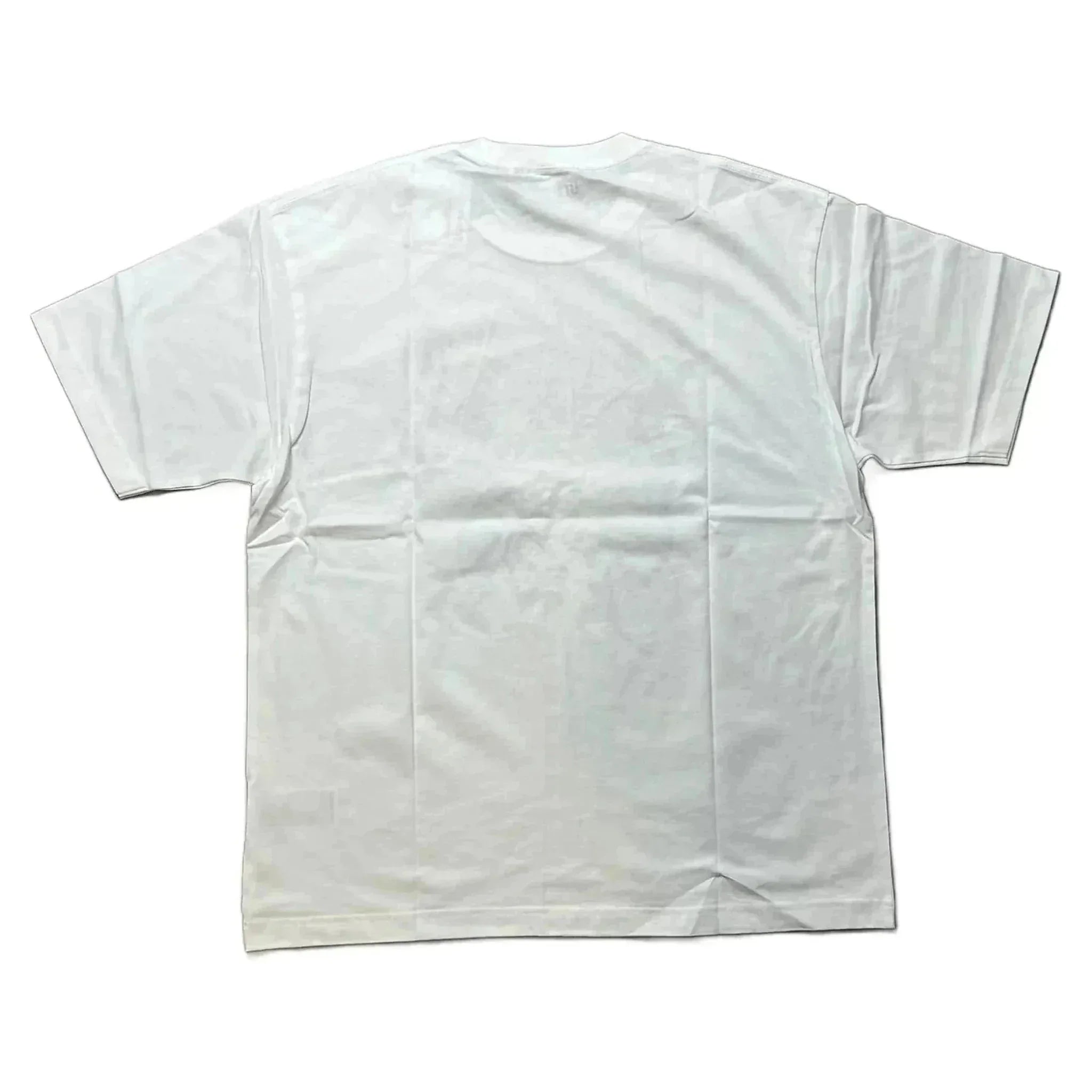 Uniqlo T-shirt - White - L