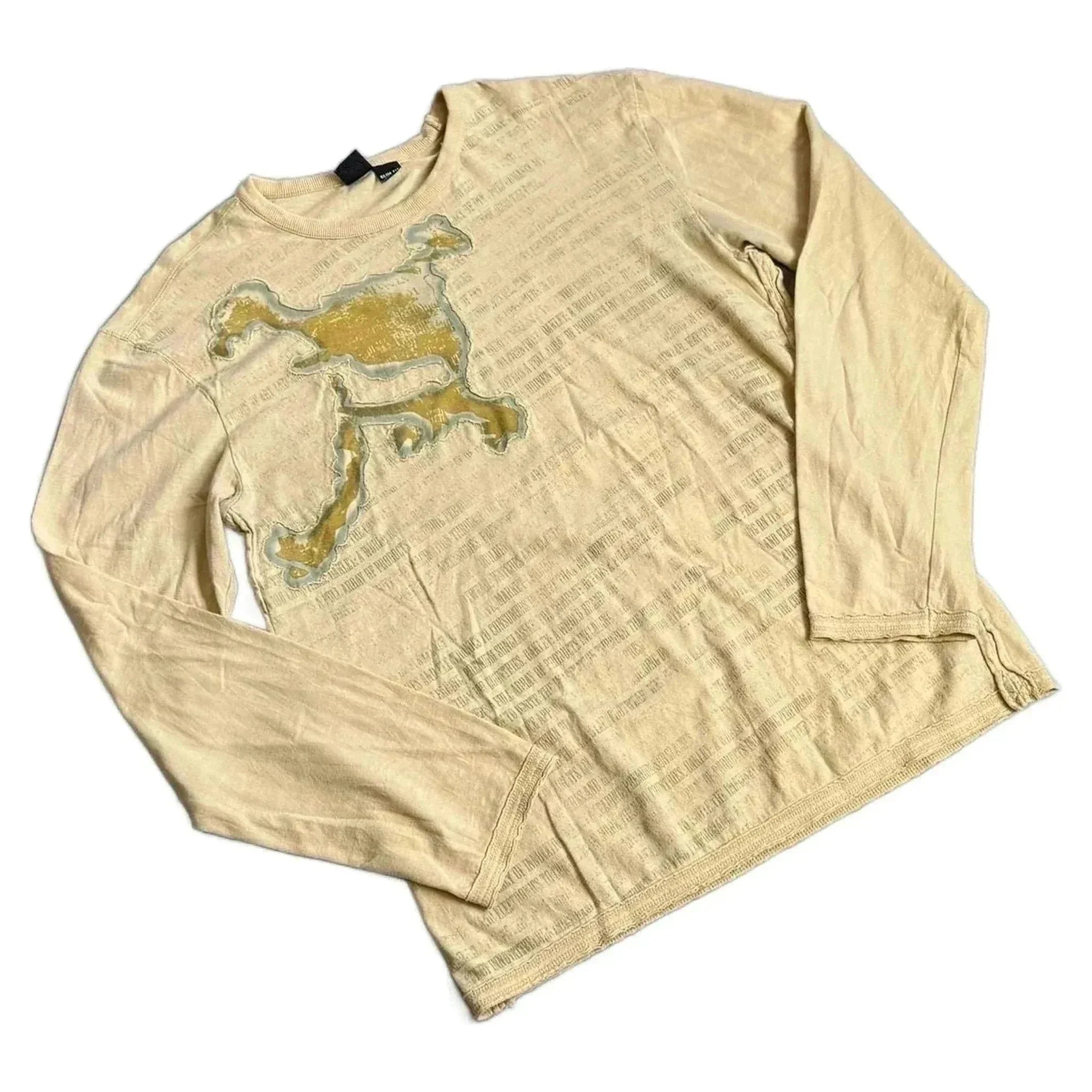 Oakley Long Sleeve Tee - L