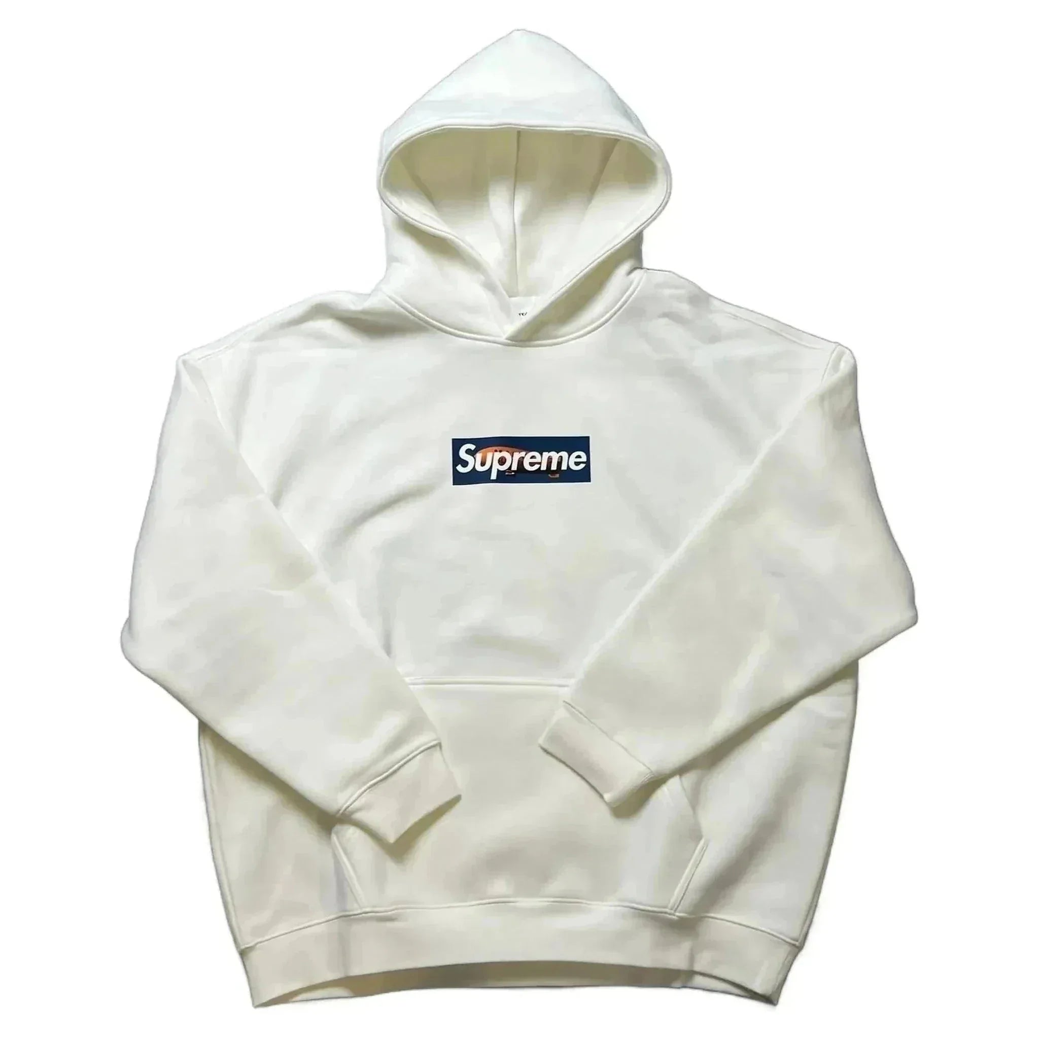 Supreme Hoodie - L