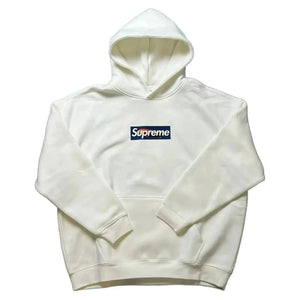 Supreme Hoodie - L