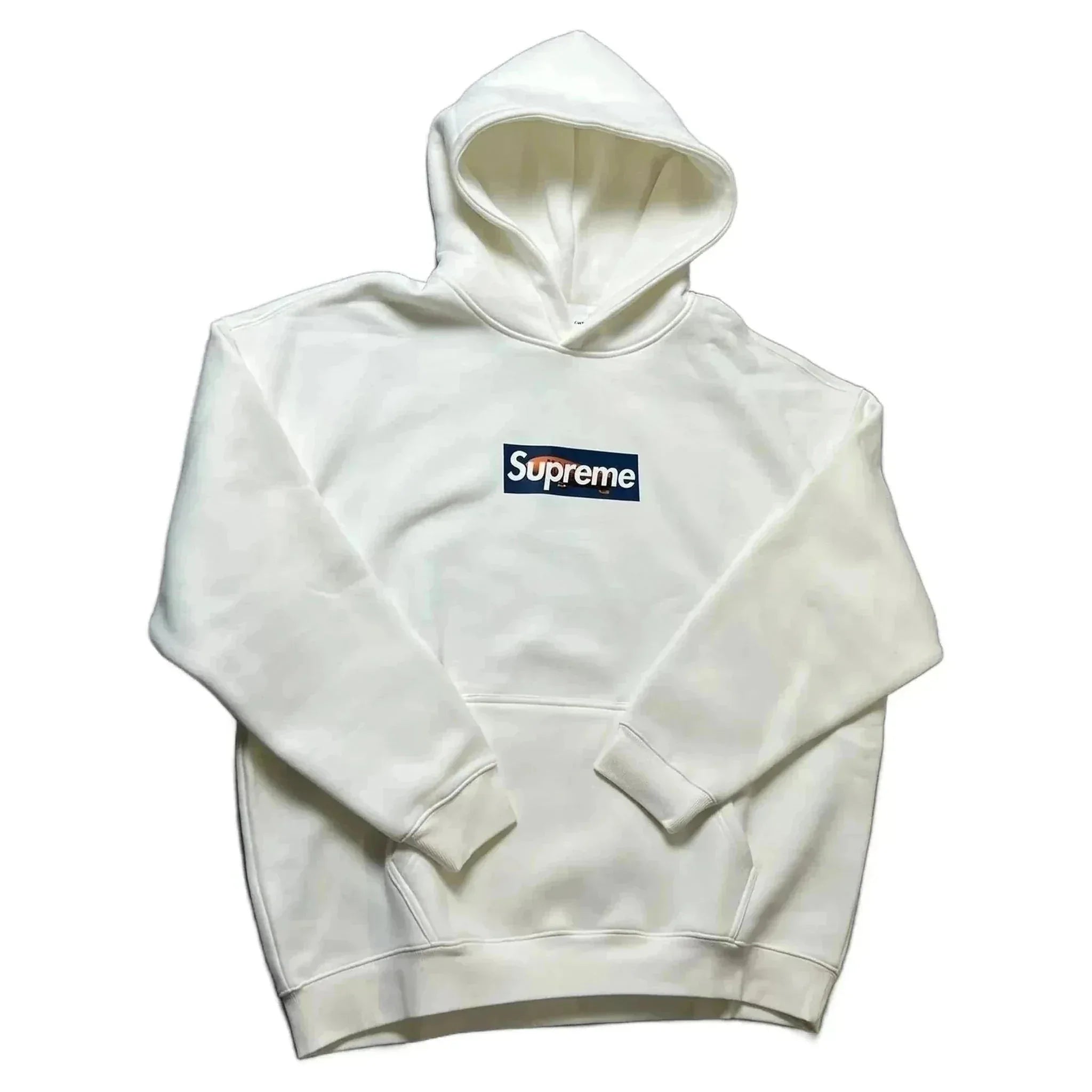 Supreme Hoodie - L