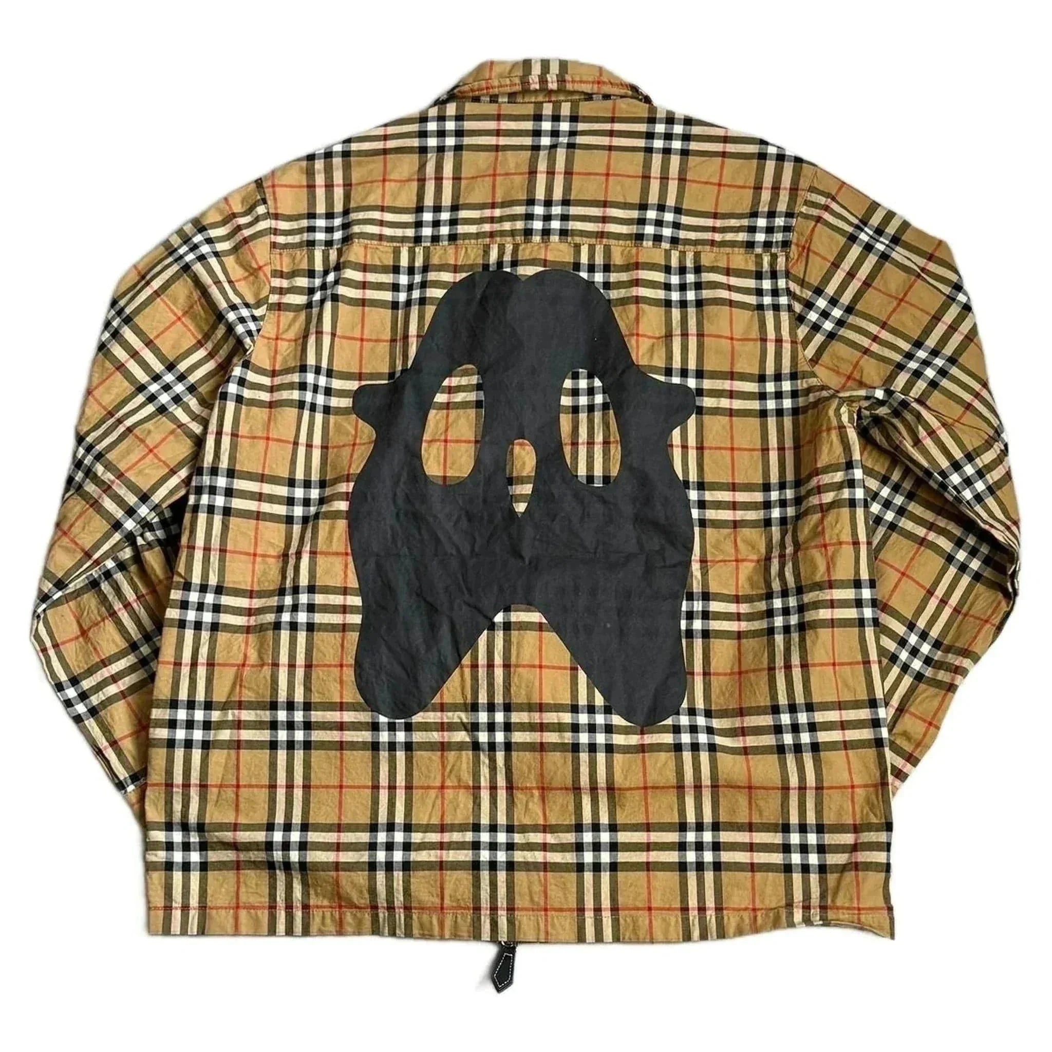 Burberry Overshirt - XS