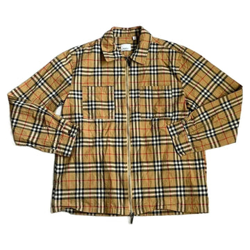 Burberry Overshirt - XS