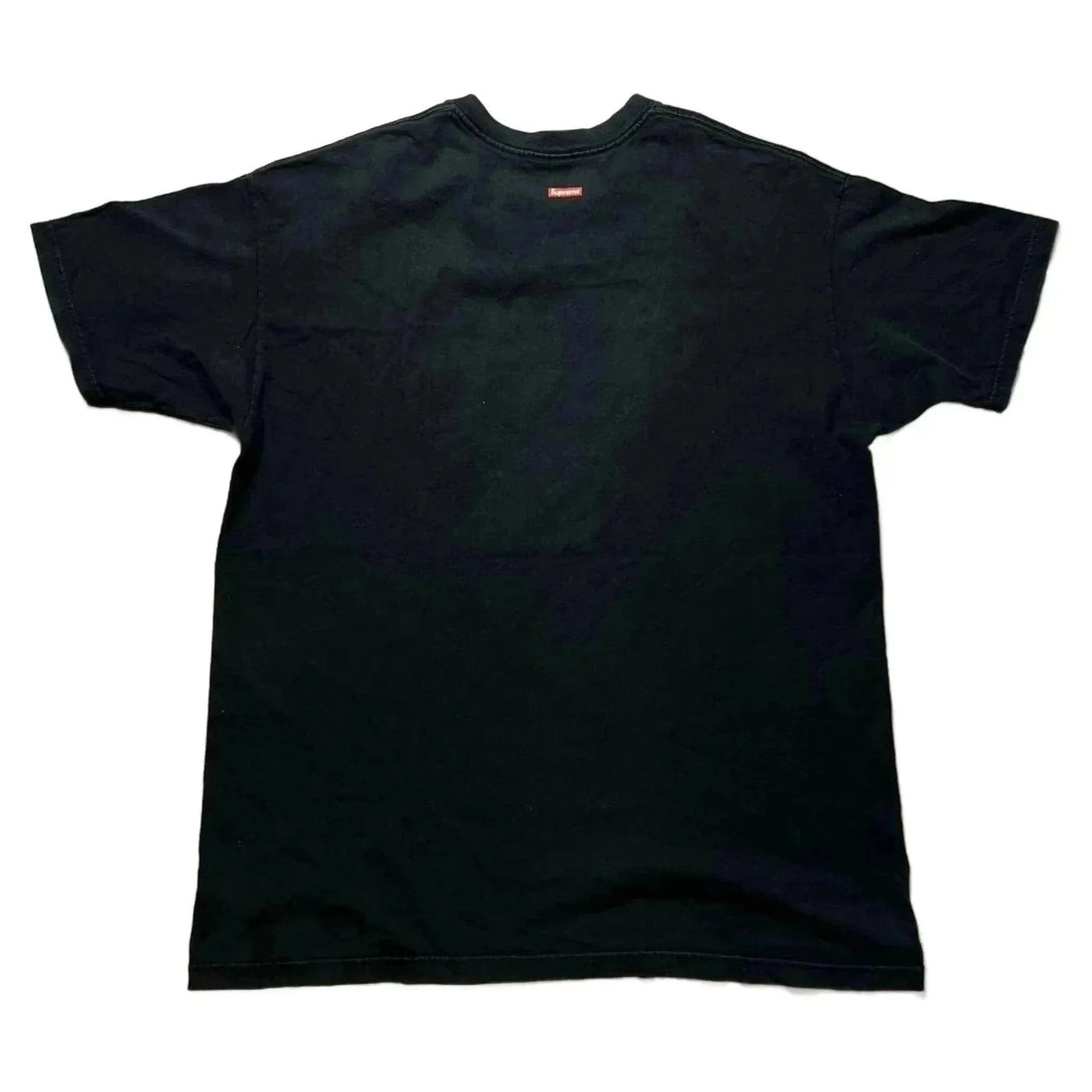Supreme T-Shirt - Black - XL
