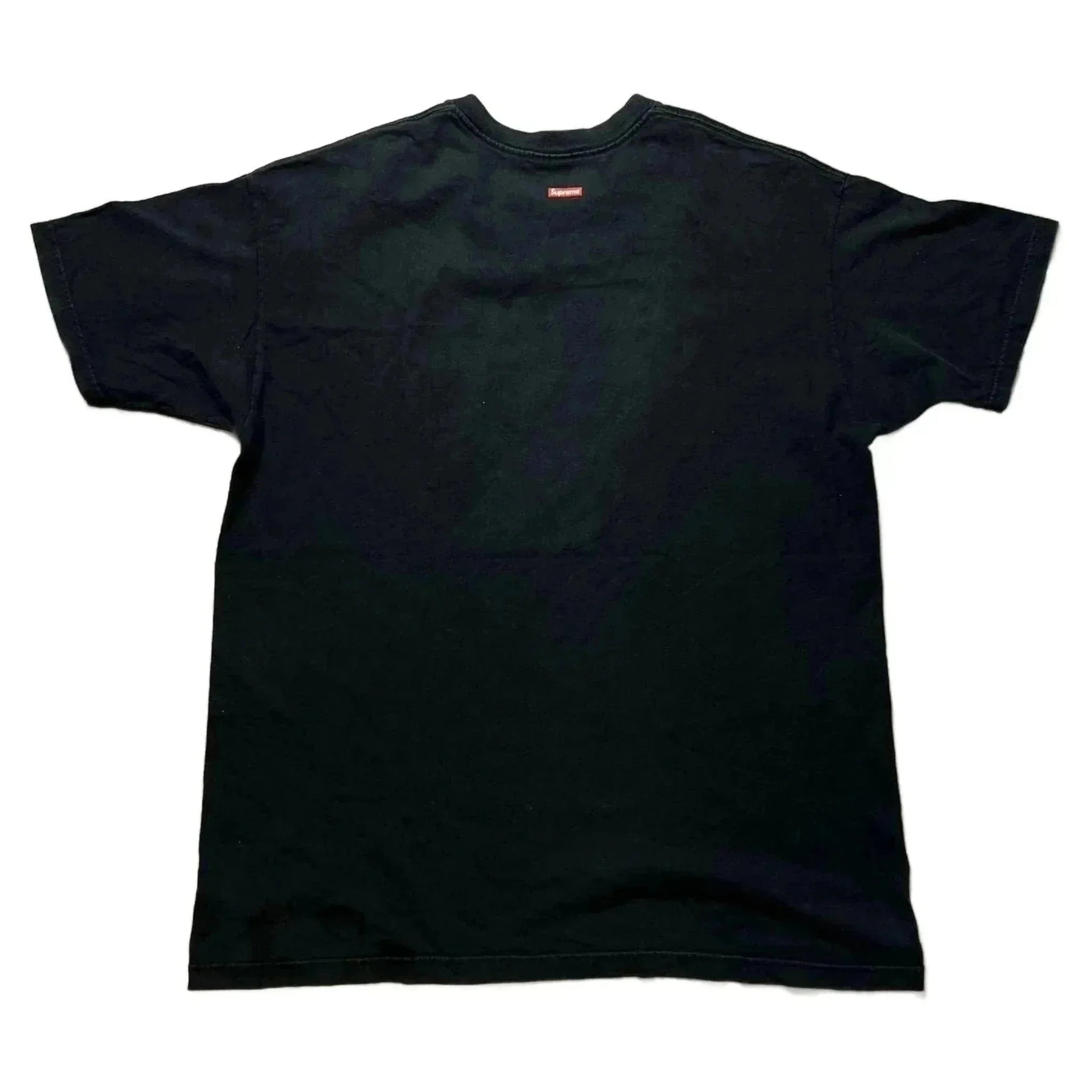 Supreme T-Shirt - Black - XL
