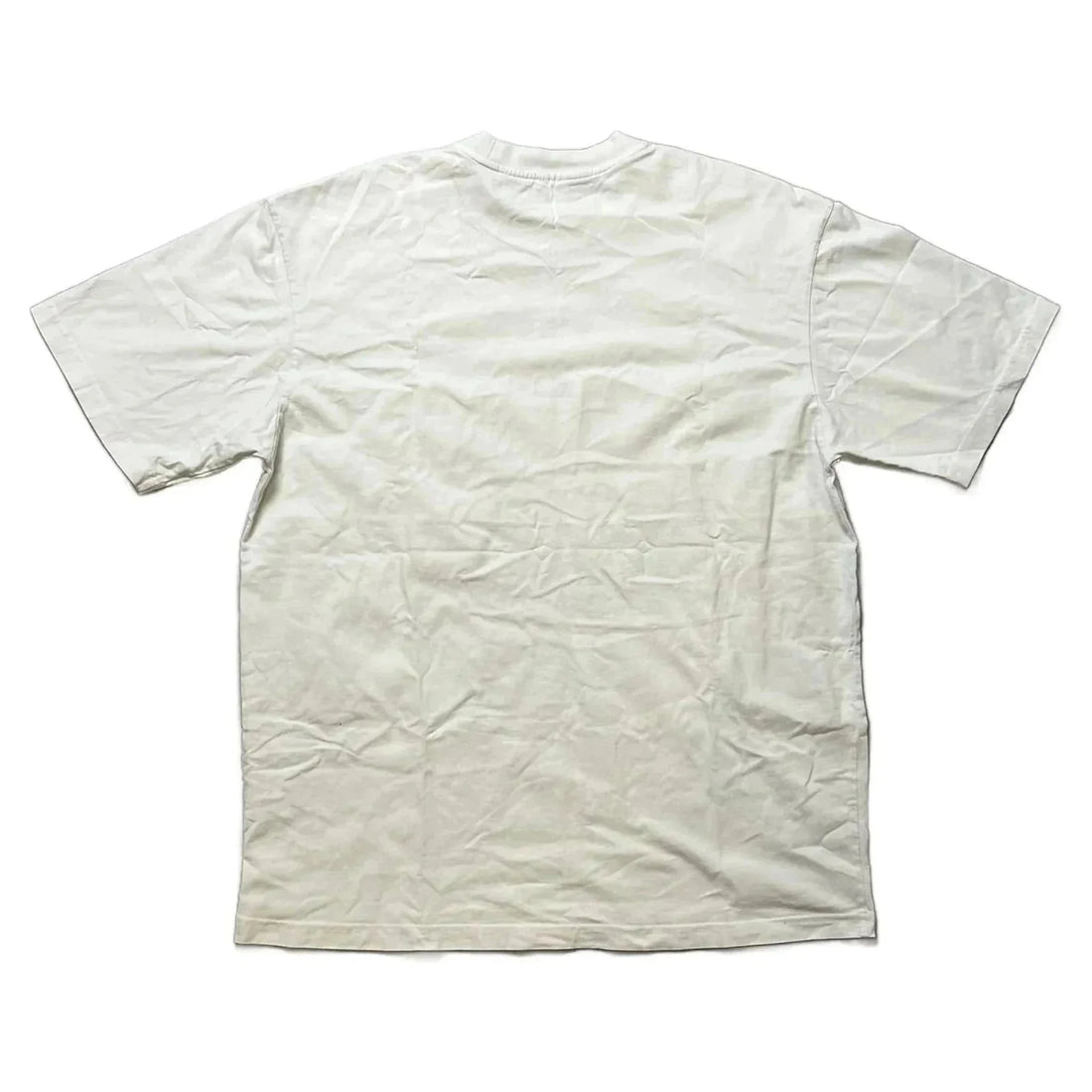 Supreme x The North Face Tee - White - M