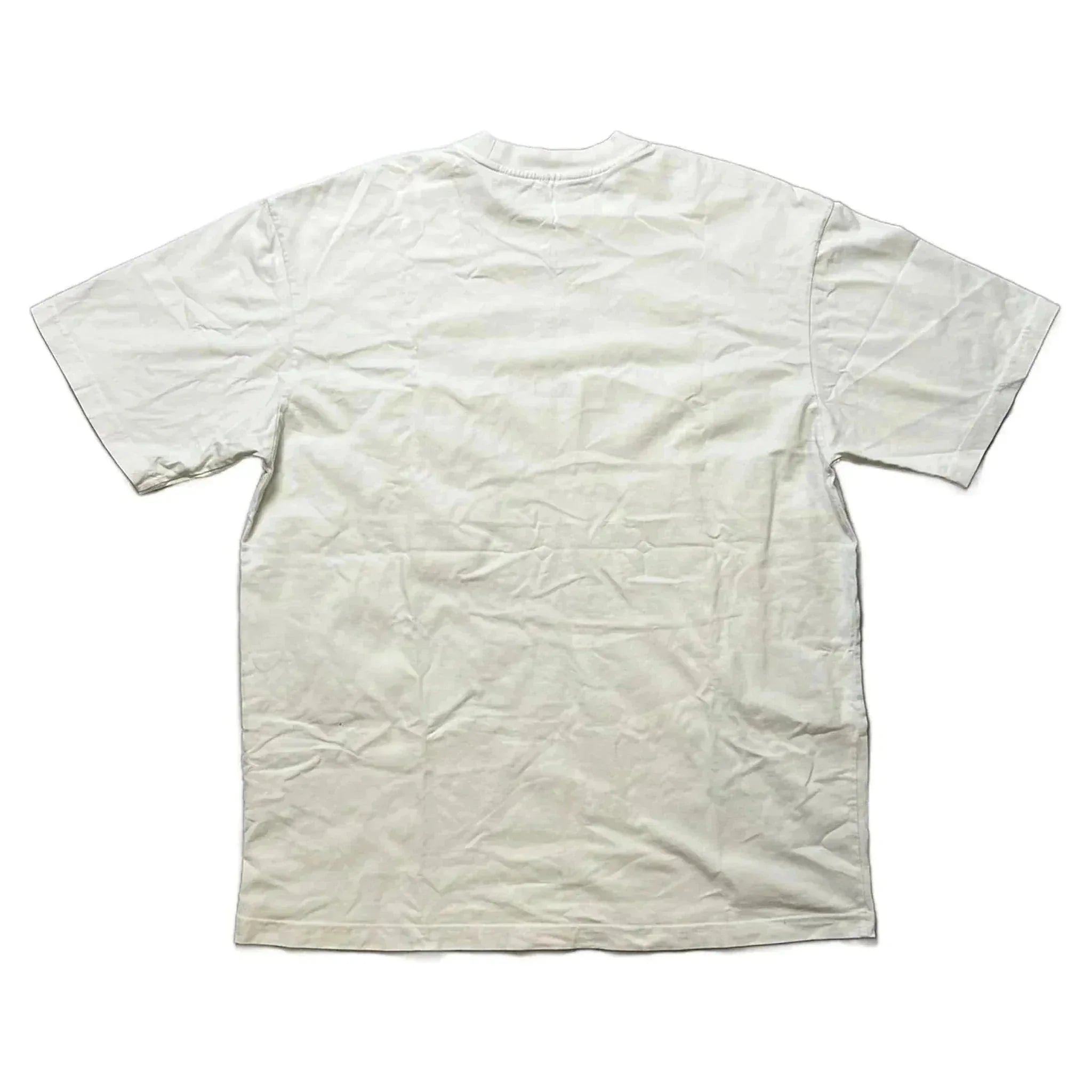 Supreme x The North Face Tee - White - M
