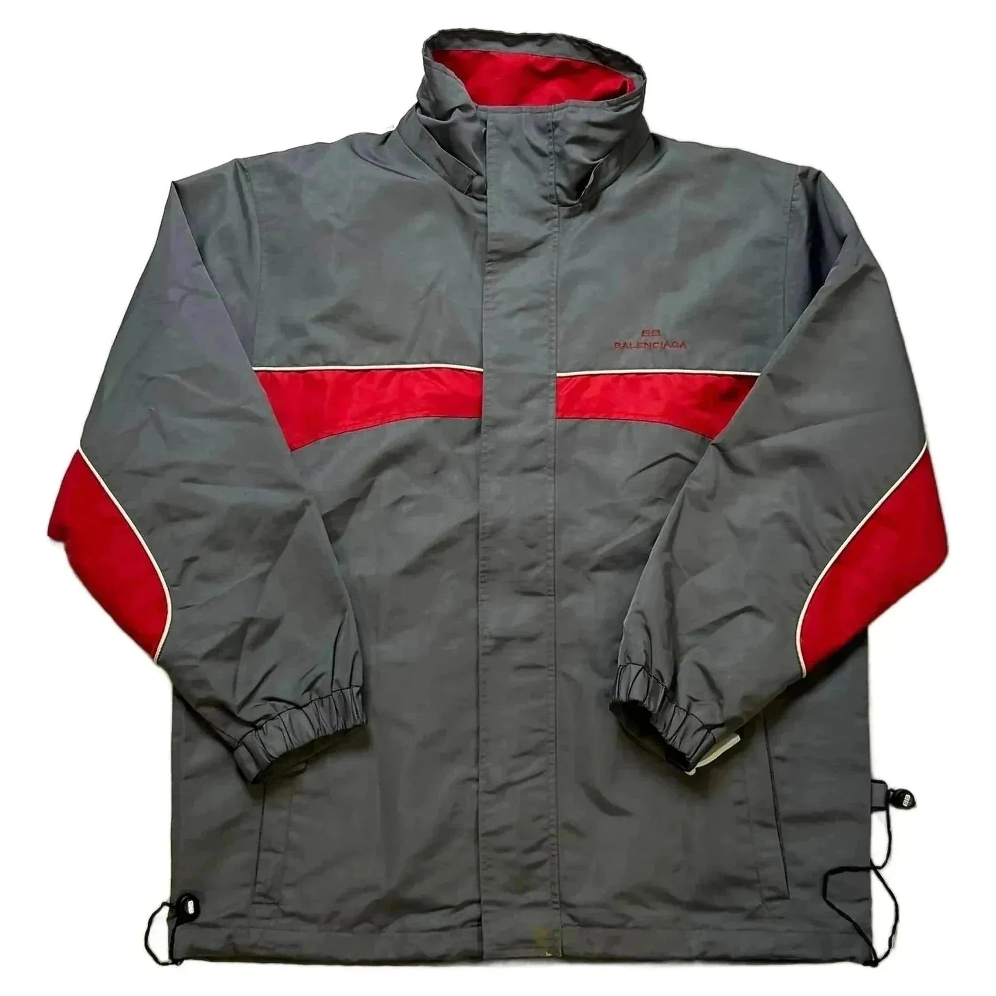 Balenciaga Jacket - XL