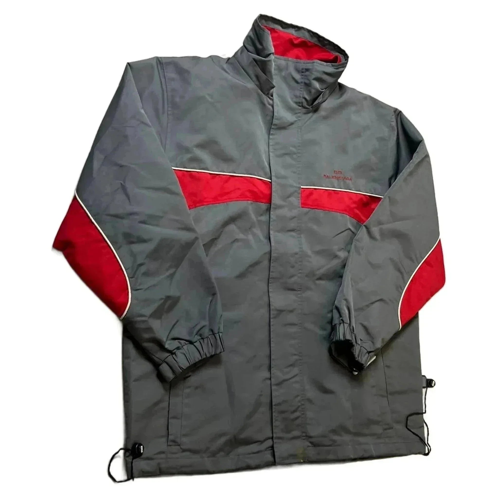 Balenciaga Jacket - XL