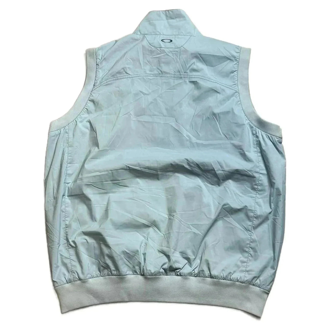 Oakley Gilet - Blue - L