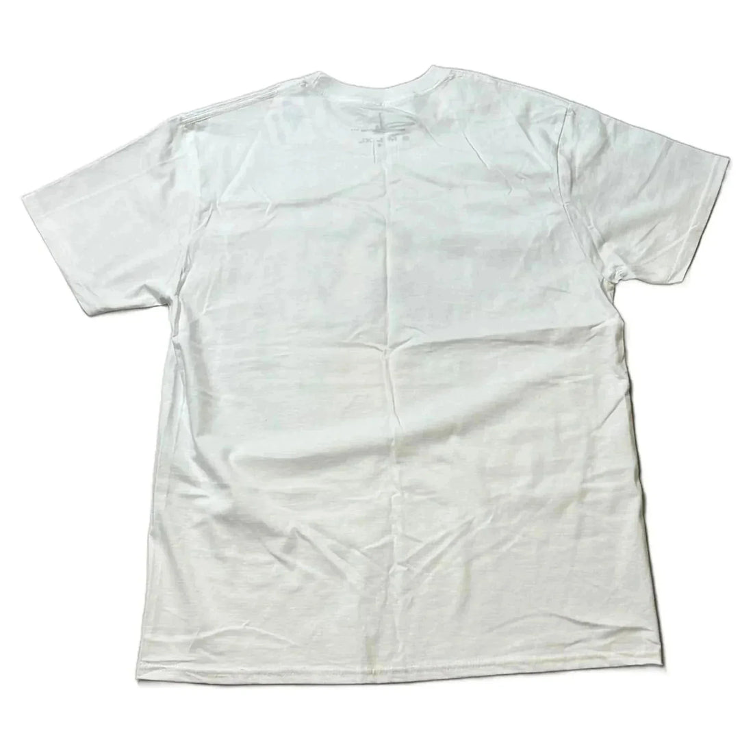 Slawn T-Shirt - White - L