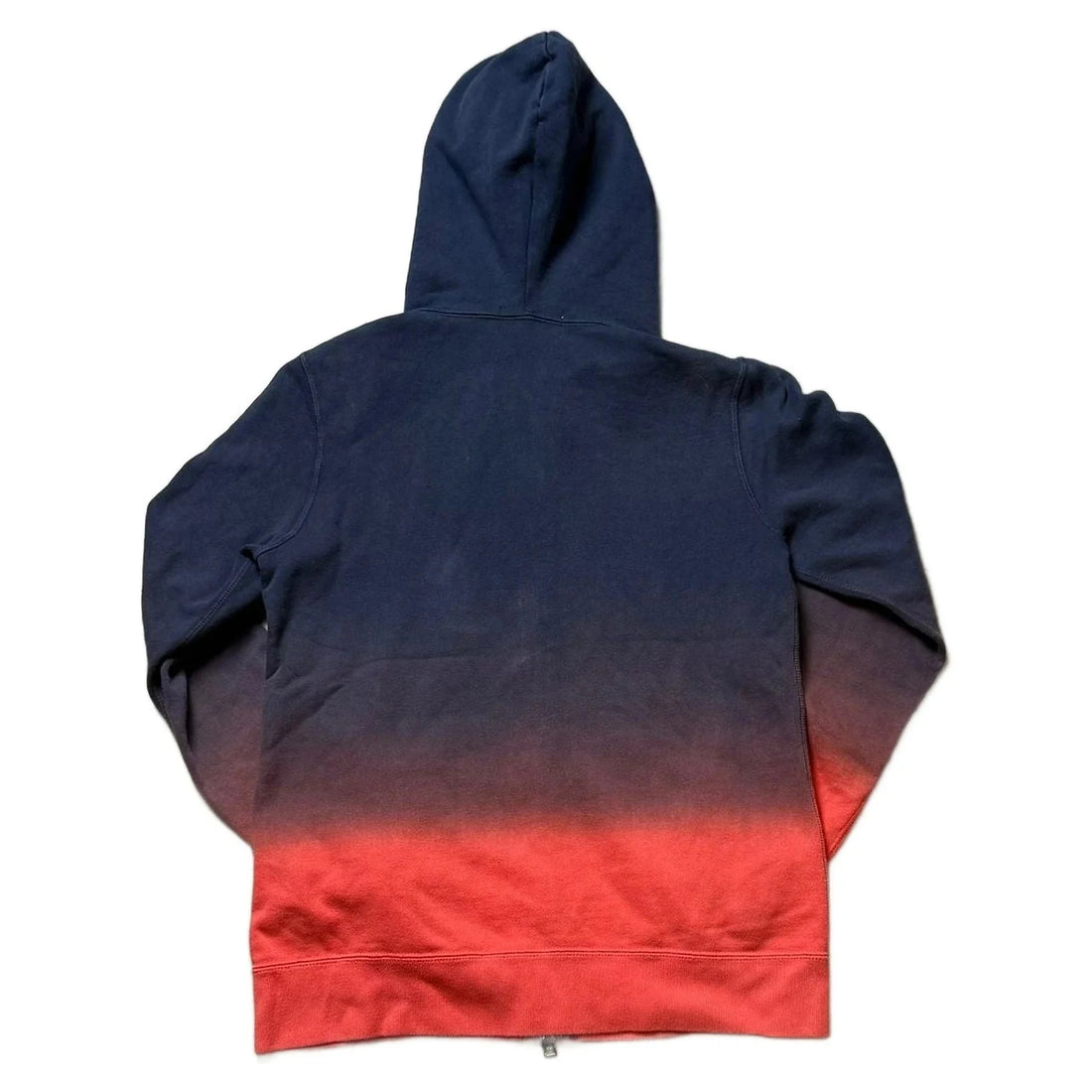 A Bathing Ape (BAPE) Spiderman Hoodie - XS