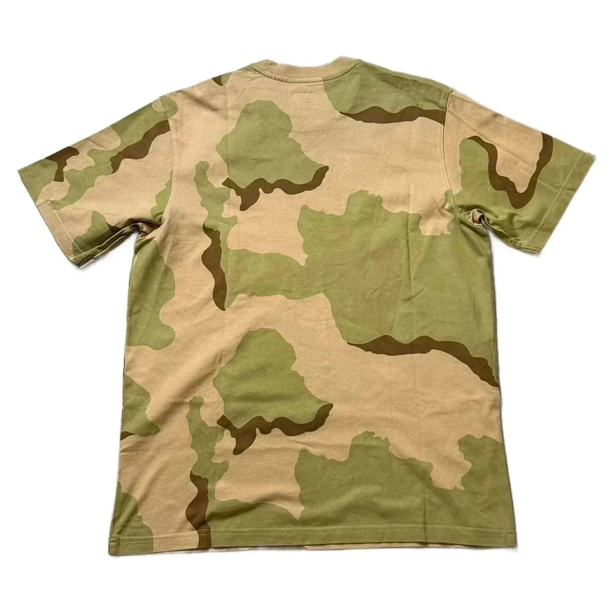 Supreme T-Shirt - Camo - M