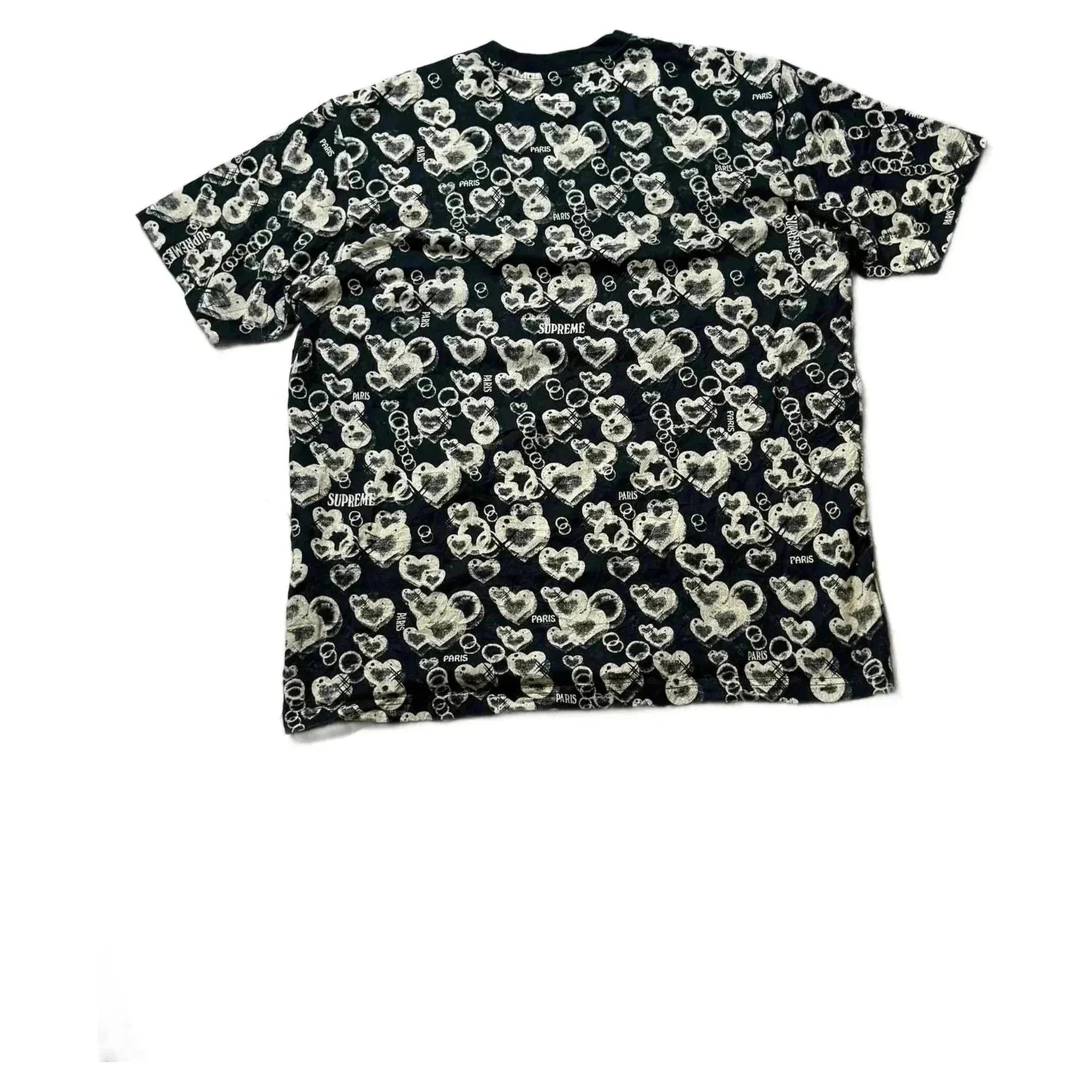Supreme Tee - L