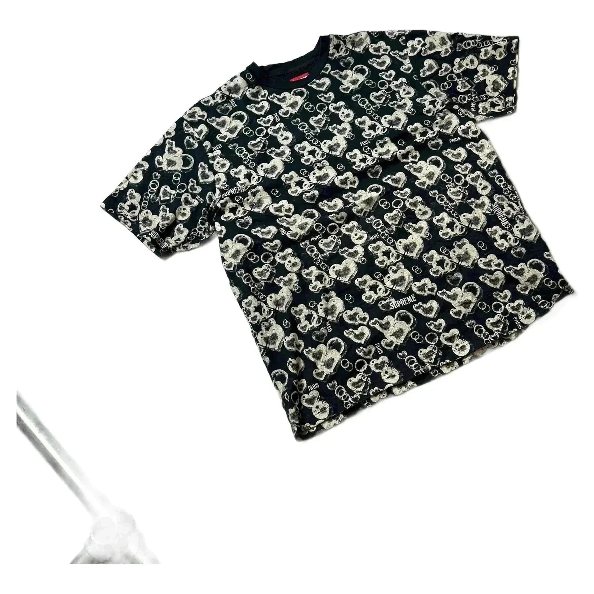 Supreme Tee - L