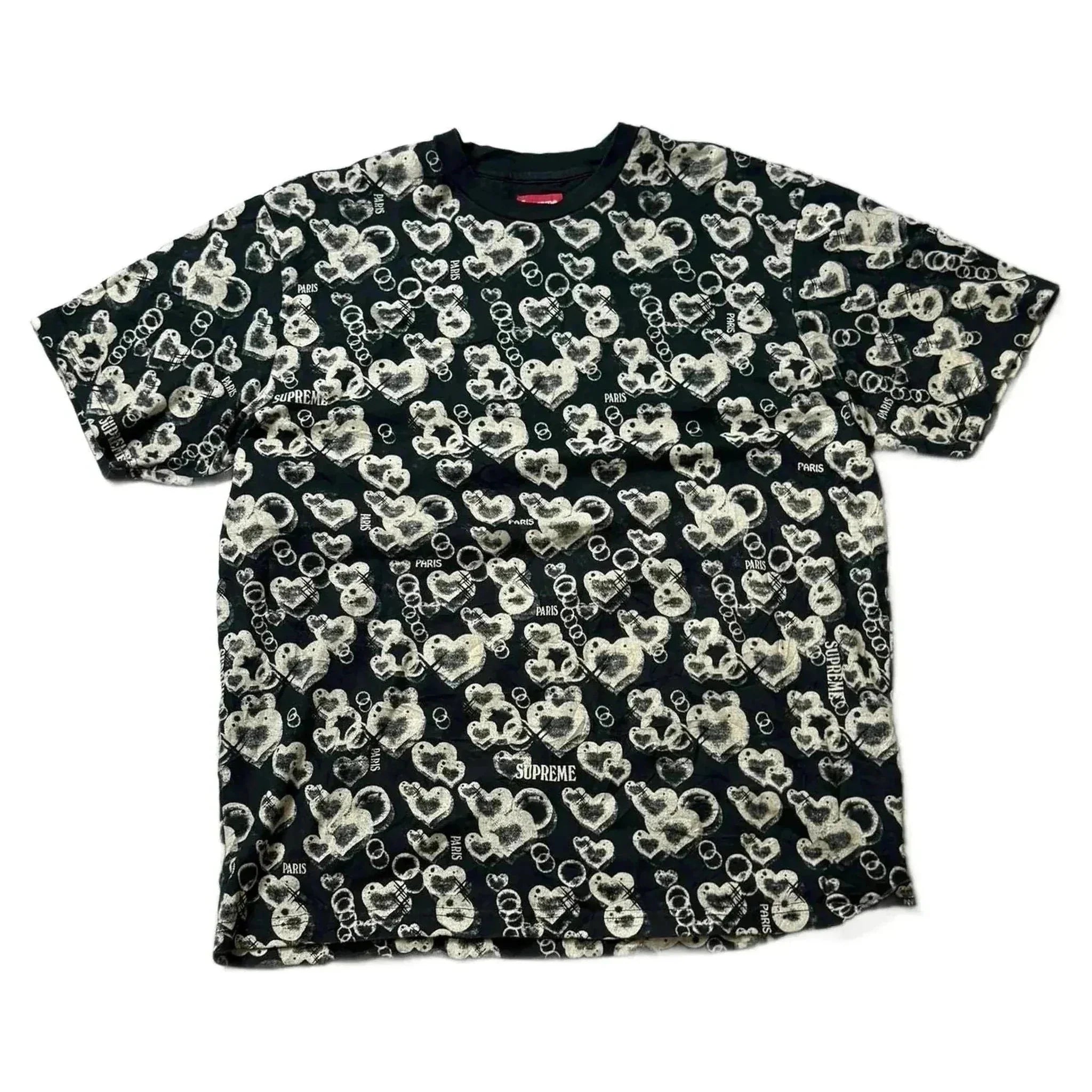 Supreme Tee - L