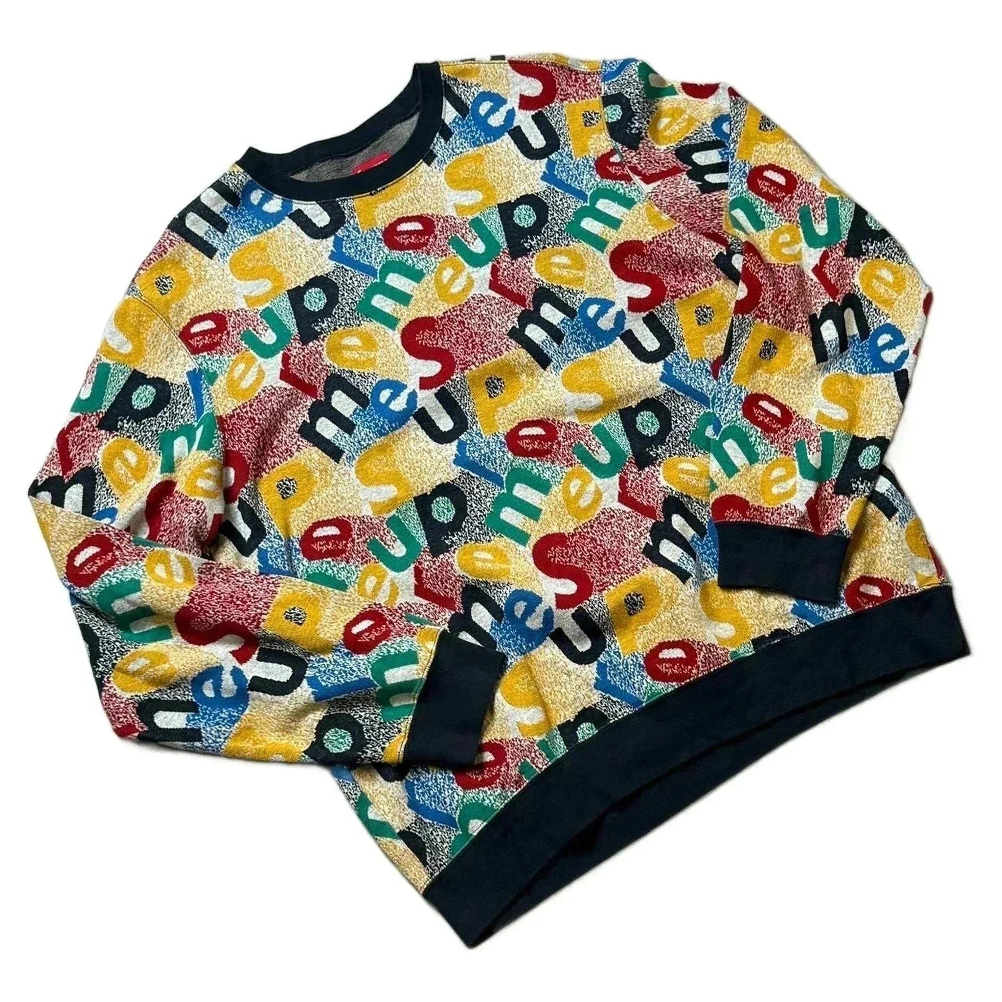 Supreme Sweatshirt - L