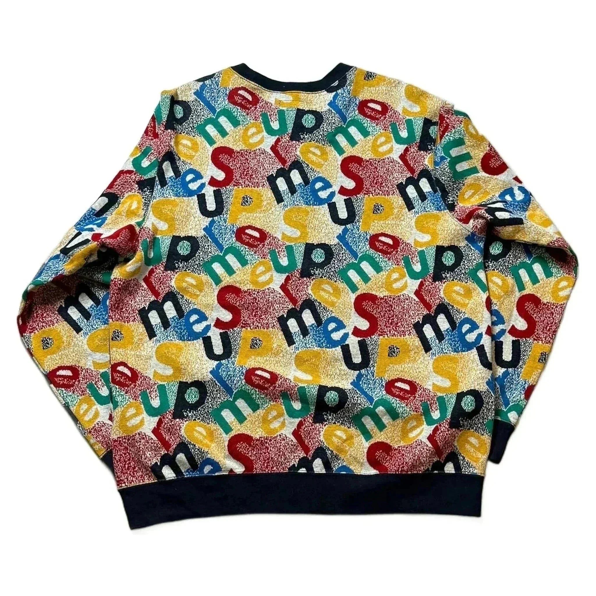Supreme Sweatshirt - L