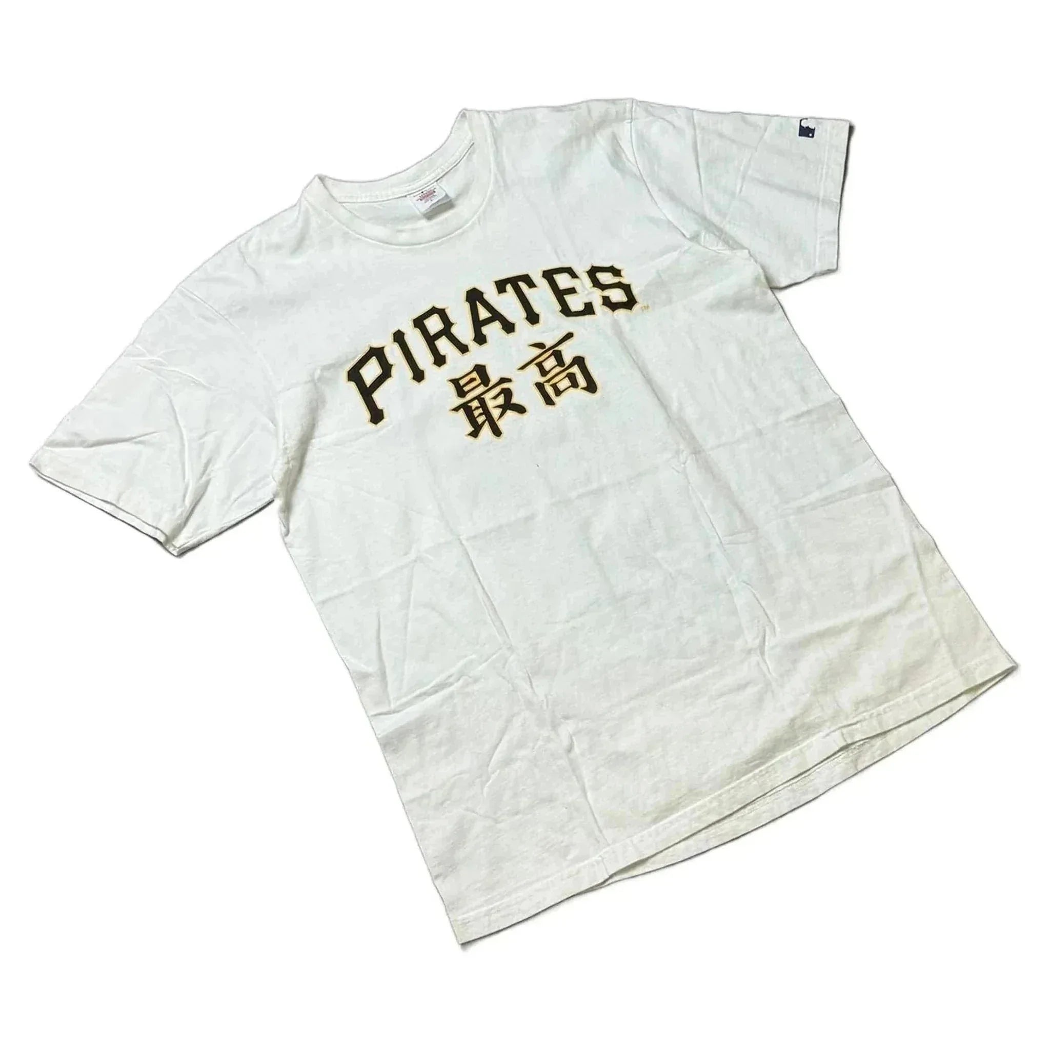 Supreme T-Shirt - White - L