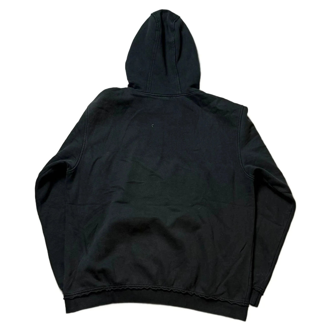 Black Oakley Hoodie - L
