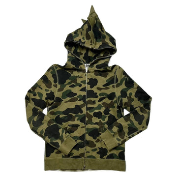 A Bathing Ape (BAPE) Hoodie - XS