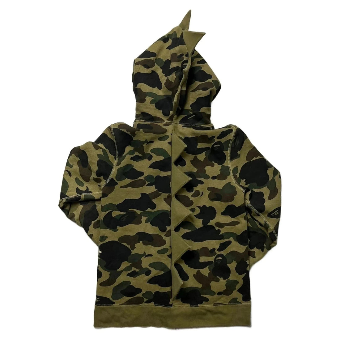 A Bathing Ape (BAPE) Hoodie - XS