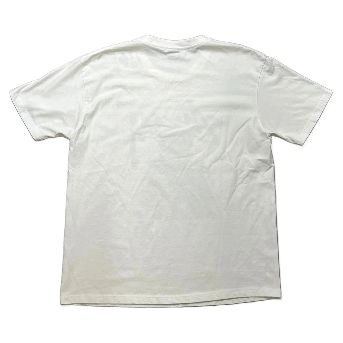 Stussy T-shirt - White - L