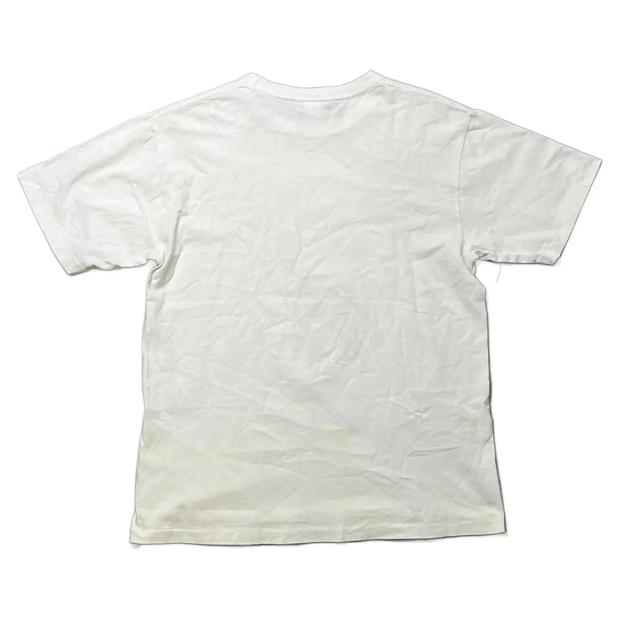 A Bathing Ape (BAPE) Tee - White - XL