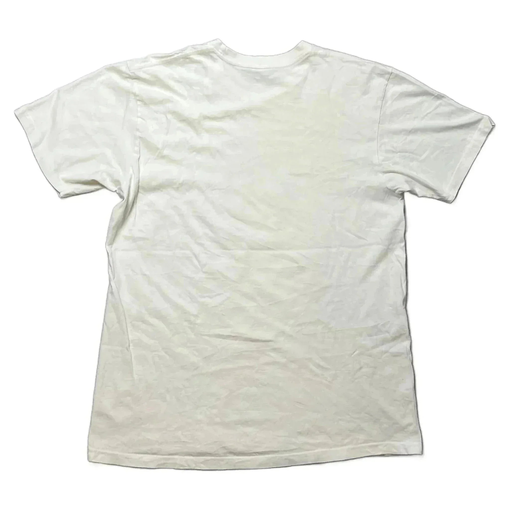 Supreme x The North Face Tee - White - L