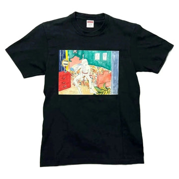 Supreme T-Shirt - Black - S