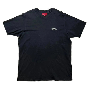 Supreme T-Shirt - Black - XL