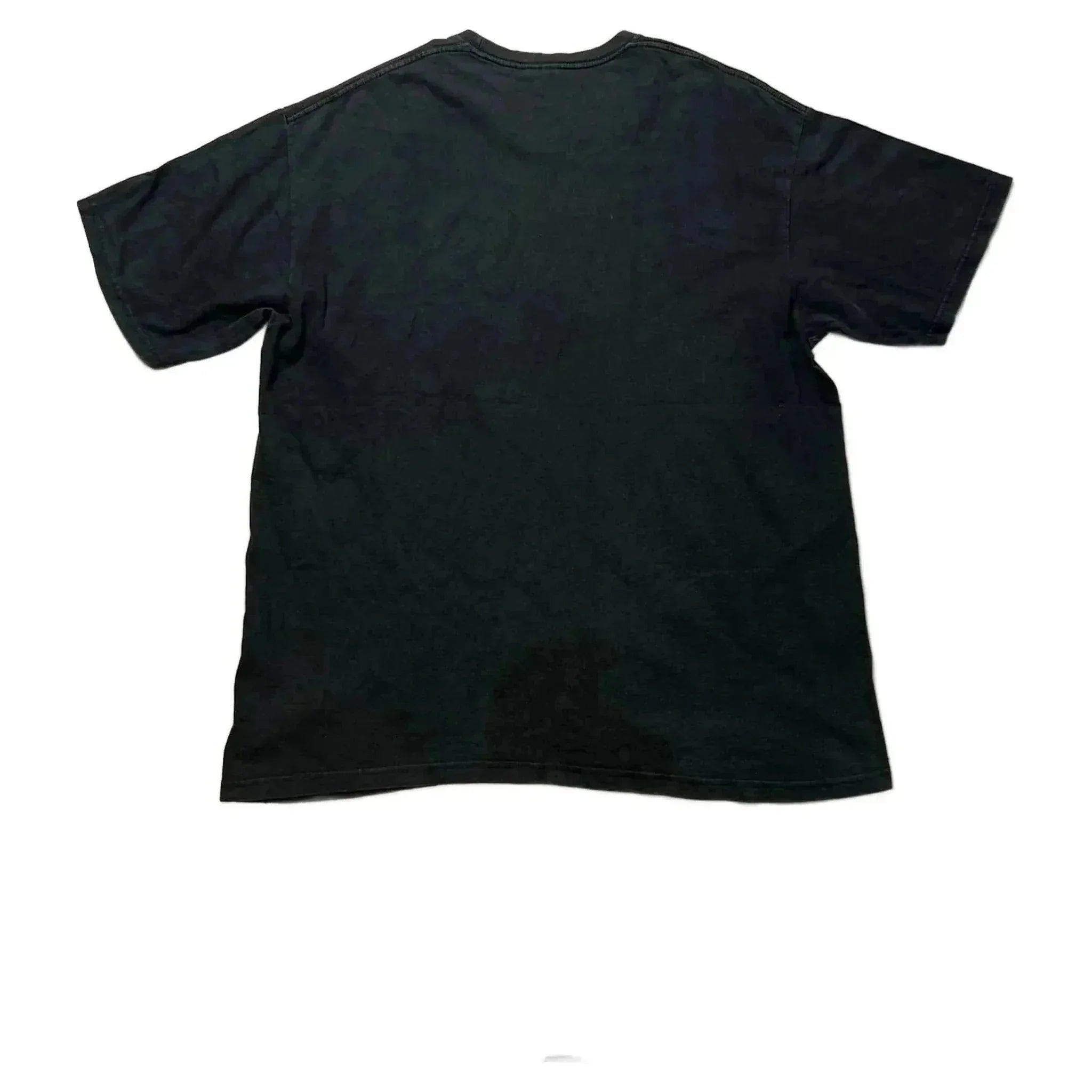 Supreme T-Shirt - Black - XL