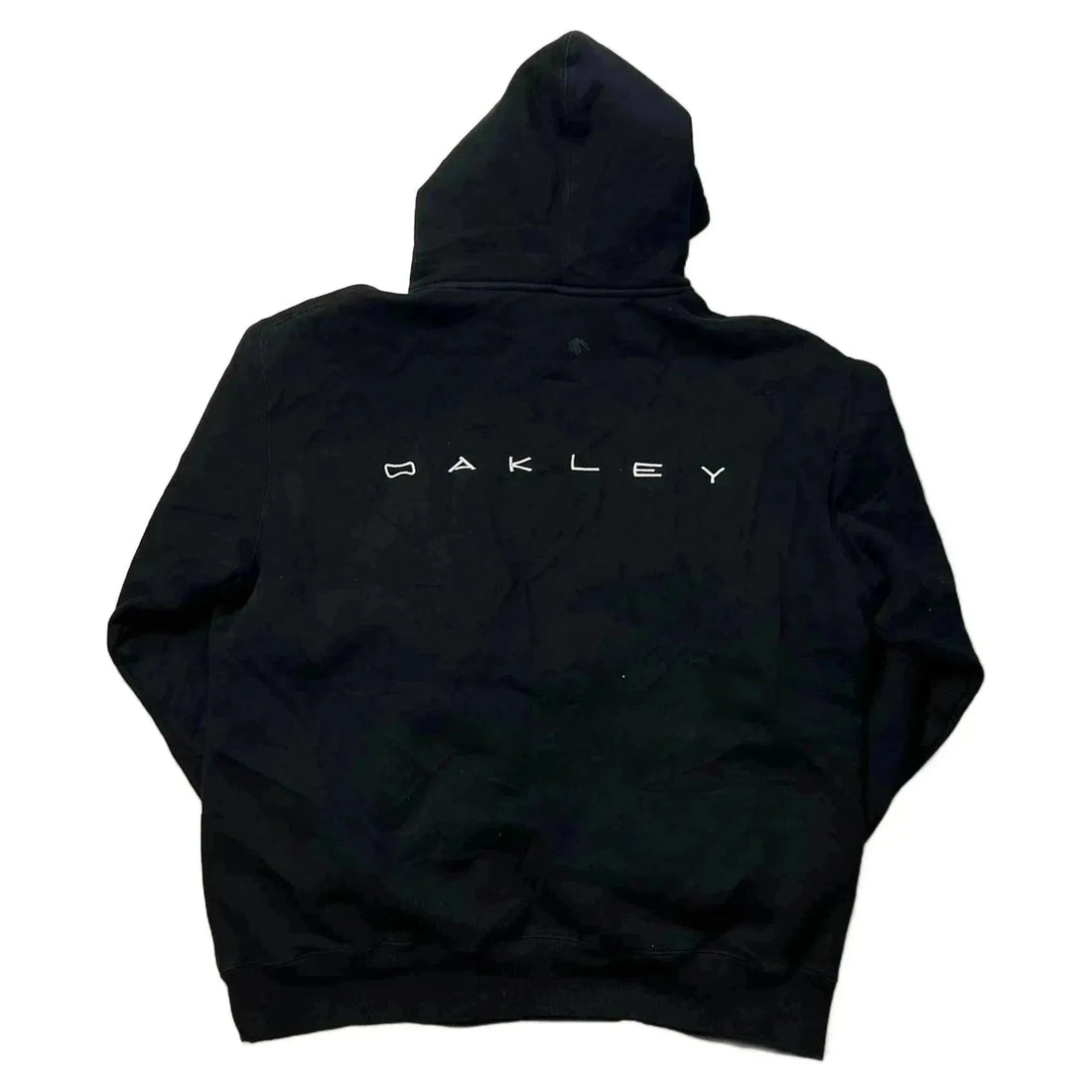Oakley Hoodie - Black - XXL