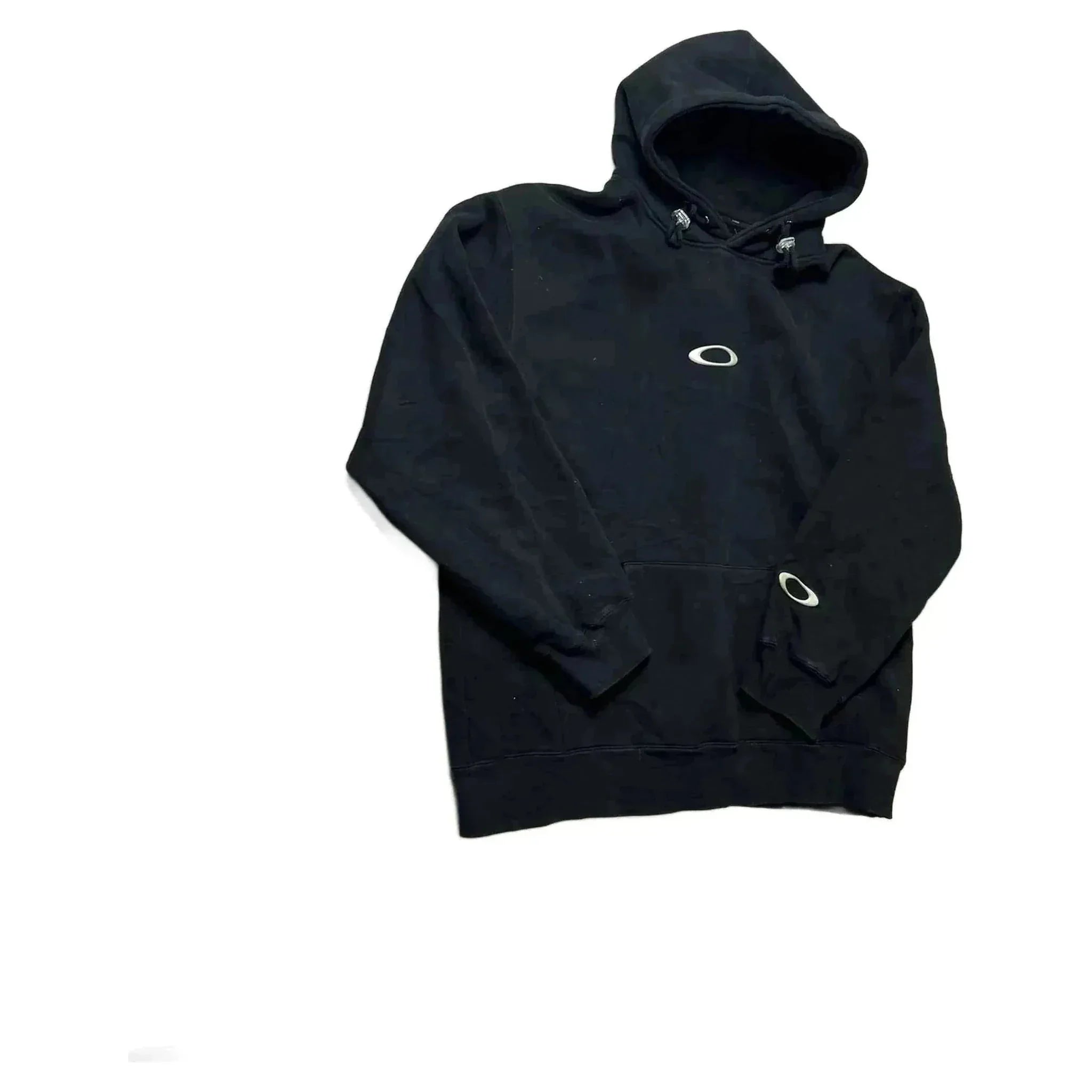 Oakley Hoodie - Black - XXL