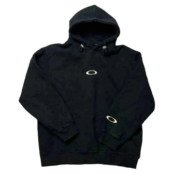 Oakley Hoodie - Black - XXL