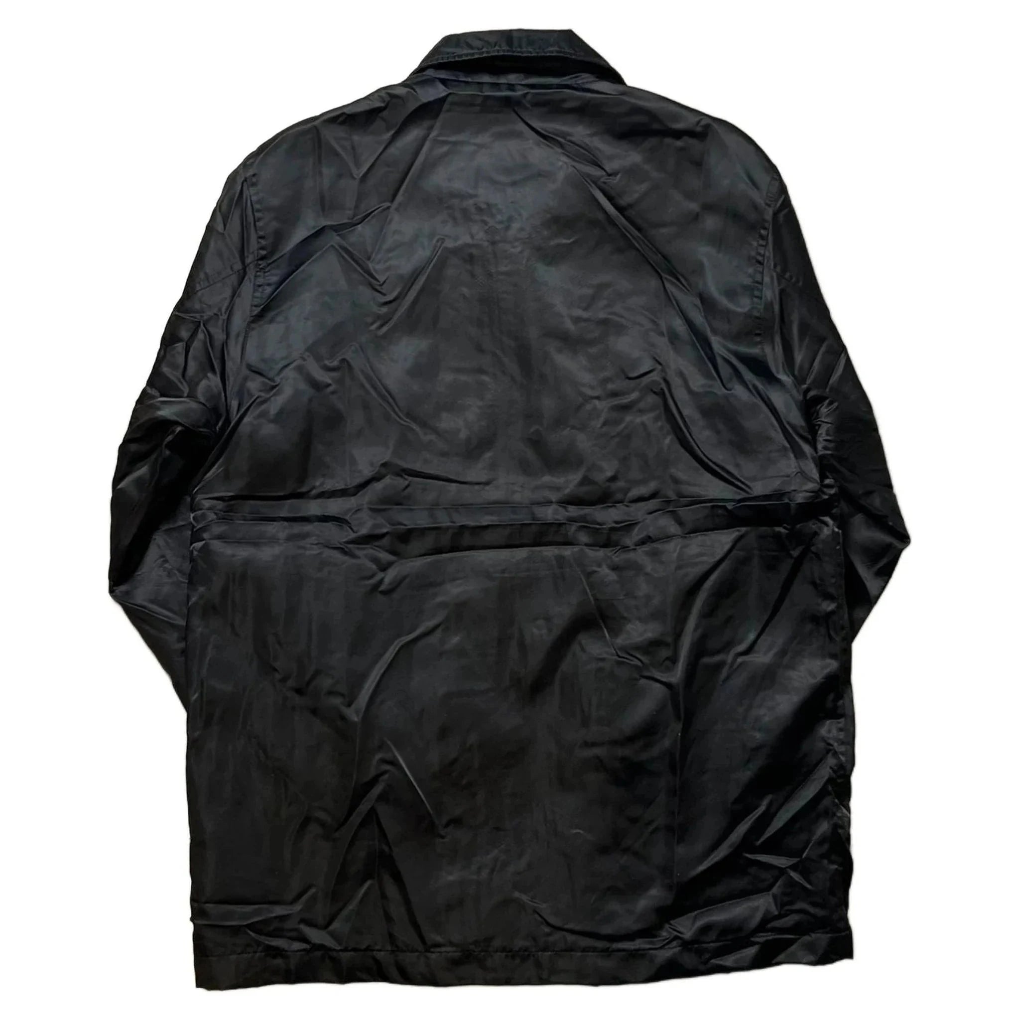 Vintage Black Balenciaga Jacket - L