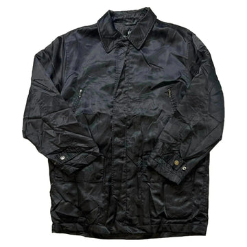 Balenciaga Jacket - Black - L