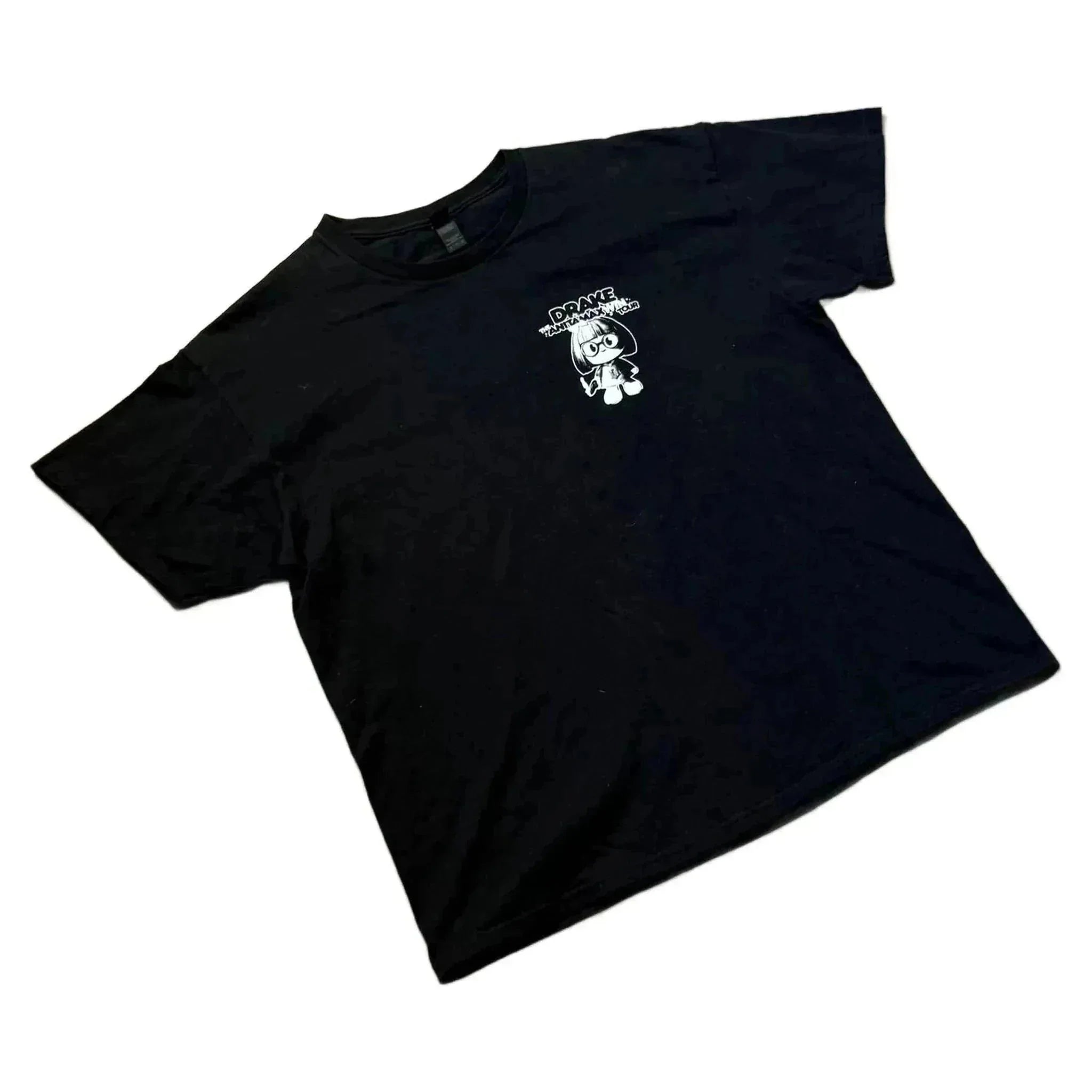 Drake Tee - XL
