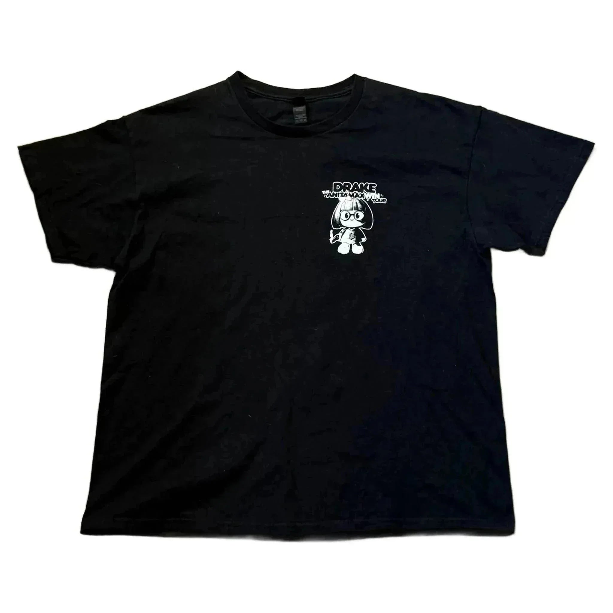 Drake Tee - XL