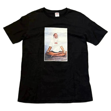 Supreme T-Shirt - Black - XL