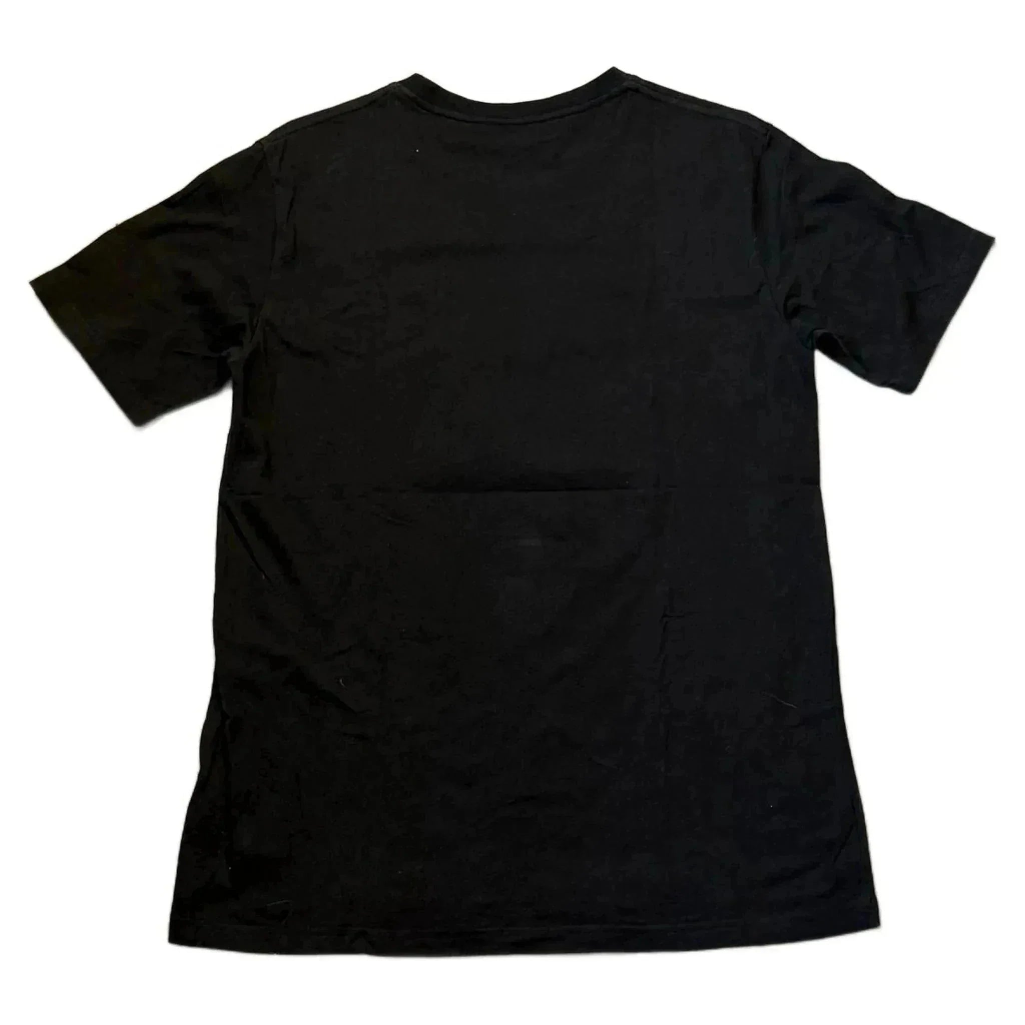 Supreme T-Shirt - Black - XL