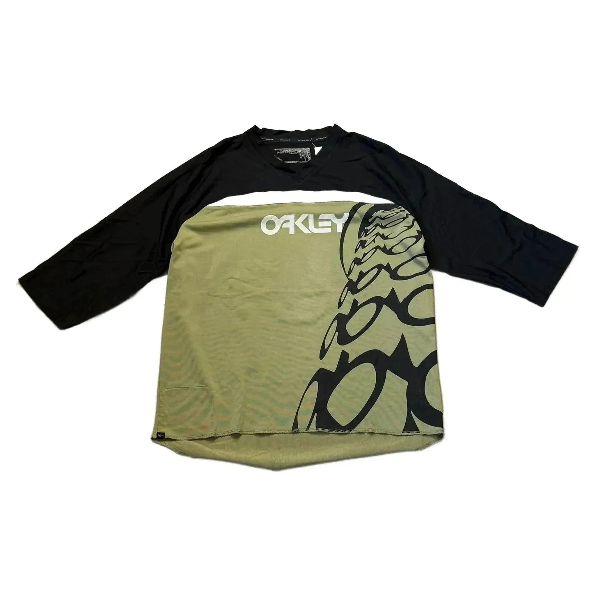 Oakley Jersey - L
