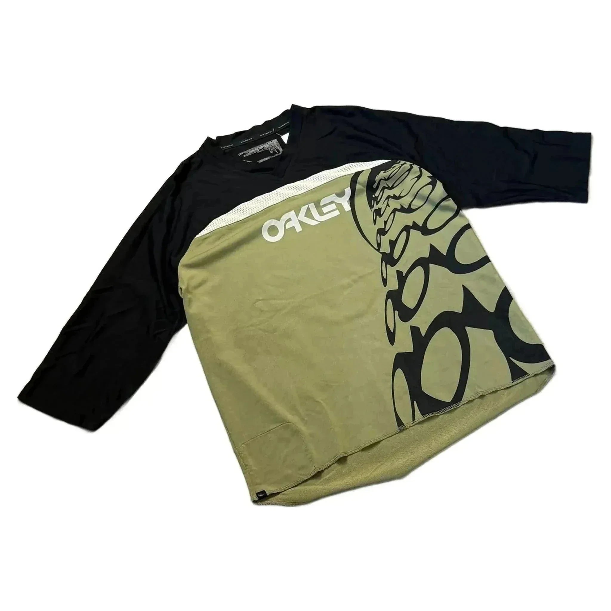 Oakley Jersey - L
