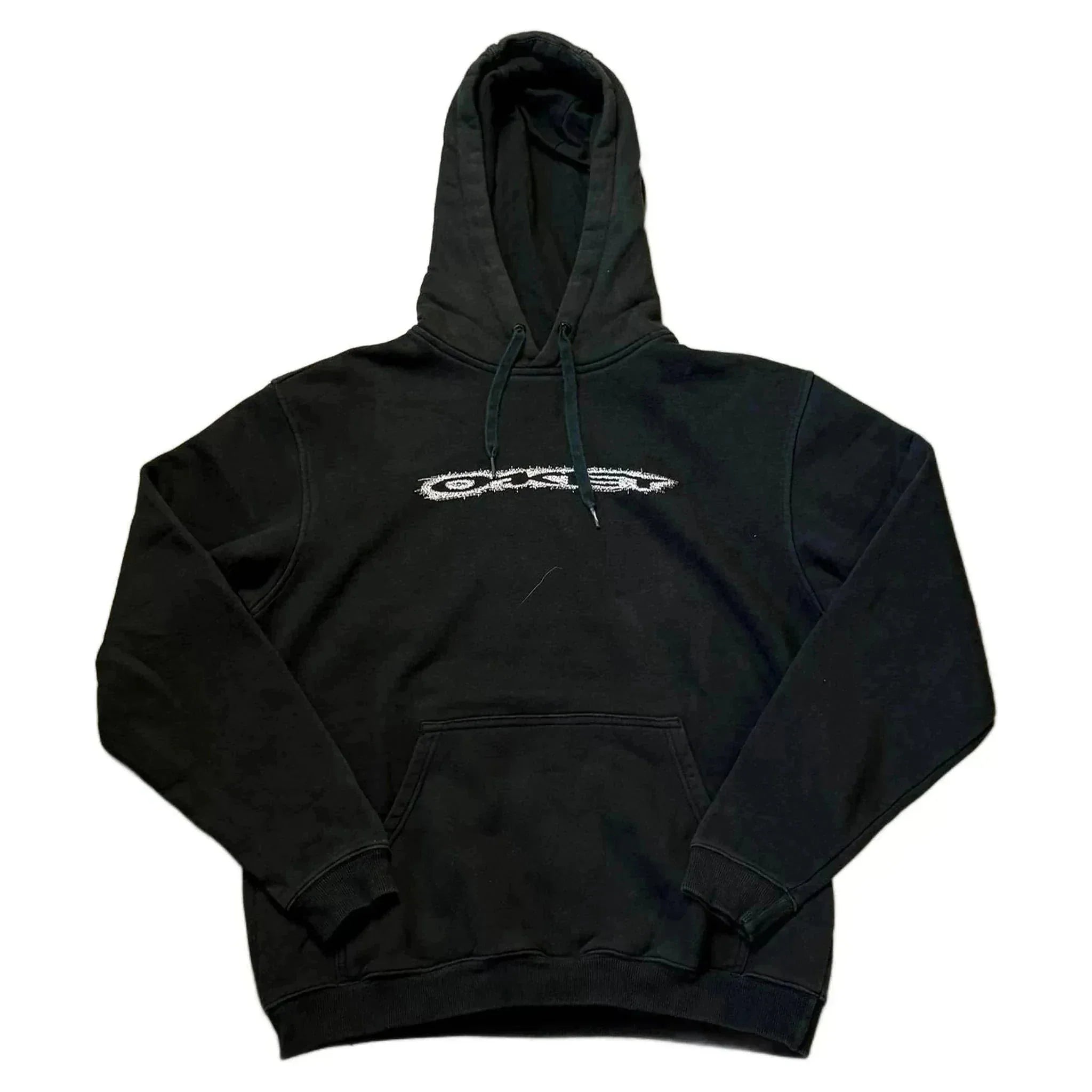 Oakley Hoodie - Black - M